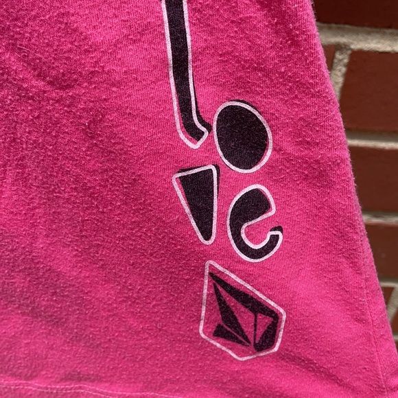 Volcom tank - Picture 5 of 7